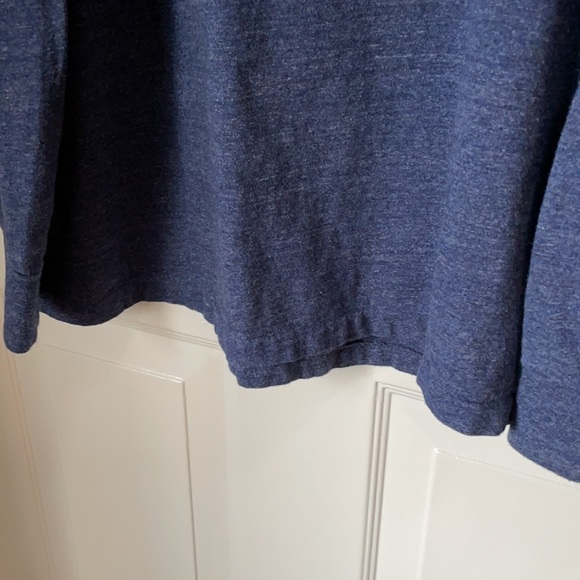 RALPH LAUREN POLO RALPH LAUREN MENβS Long Sleeve T-shirt π - Picture 11 of 14